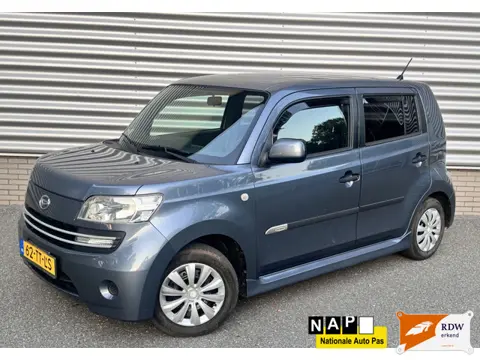 Daihatsu Materia 1.3 Funk (bj 2007)