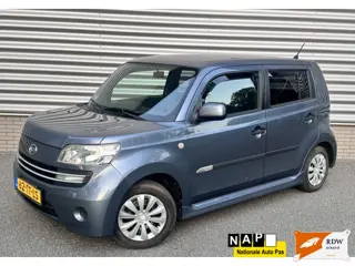 Daihatsu Materia 1.3 Funk (bj 2007)