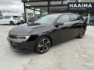Opel Astra 1.2 Turbo 130Pk Business Elegance 5-Deurs | Climate control | Navigatie | Stoel & Stuurve
