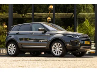 Land Rover Range Rover Evoque 2.0 Si4 HSE Dynamic