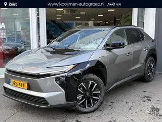 Toyota bZ4X Executive 73 kWh | Demo | 559km WLTP | 22kW OBC | tot 10 jaar fabrieksgarantie tot 1.000