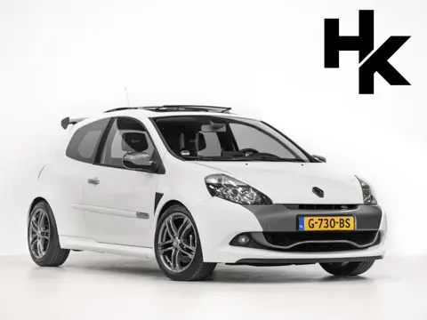 Renault Clio 2.0 RS Pano Stoelv Cruise Keyless