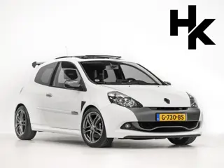 Renault Clio 2.0 RS Pano Stoelv Cruise Keyless
