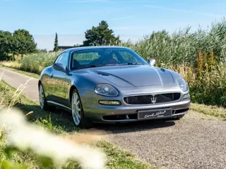 Maserati 3200 GT 3.2 V8