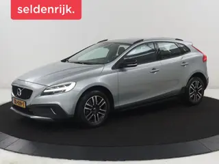 Volvo V40 Cross Country 1.5 T3 Edition+ | Trekhaak | Stoelverwarming | Navigatie | Climate control |