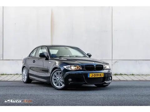 BMW 1-serie Coupé 120i High Executive