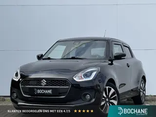 Suzuki Swift 1.2 Stijl Smart Hybrid | Camera | Apple Carplay - Android Auto |