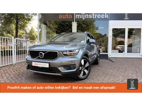 Volvo XC40 2.0 T5 AWD Intro Edition | Eerste eigenaar | Dealer onderhouden |