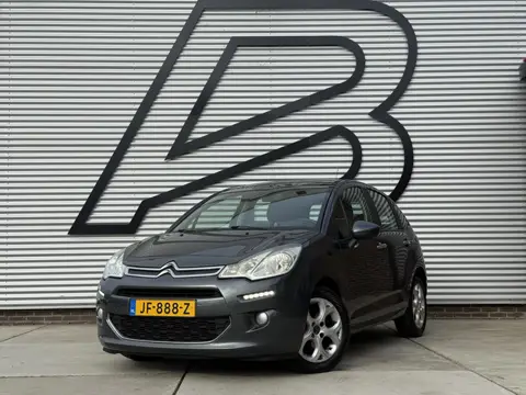 Citroen C3 1.2 VTi Tendance 1e Eigenaar|Airco|Cruise|Elek ramen|Lm velgen|APK tot 05-2027