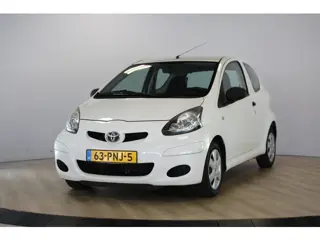 Toyota Aygo 1.0-12V Cool | Airco