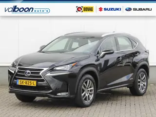 Lexus NX 300h Business Line Automaat | Navi | Camera | Leder | Clima | Lm-Velgen