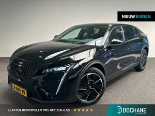 Peugeot 408 1.2 PureTech GT 130 EAT8 | Navigatie | 360 Camera | Carplay Android Auto |