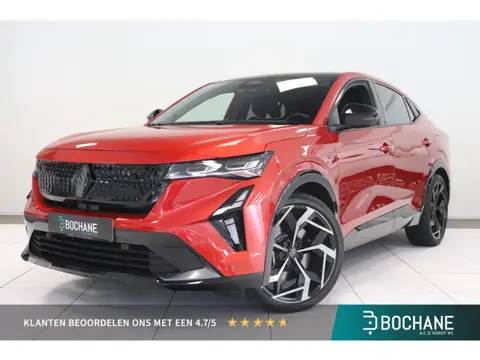 Renault Rafale 1.2 E-Tech 4x4 plug-in hybrid 300 atelier Alpine | Solarbay Pano | Harman Kardon | So