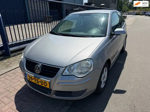 Volkswagen Polo 1.2 Optive *198.936 KM*AIRCO*ZOMER AANBIEDING!!