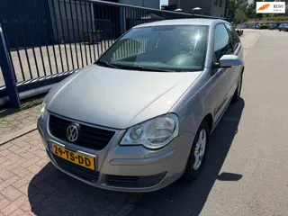 Volkswagen Polo 1.2 Optive *198.936 KM*AIRCO*ZOMER AANBIEDING!!
