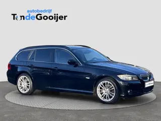BMW 3-serie Touring 318i Luxury Line | NAV. | CLIMA | STOELVERW. |