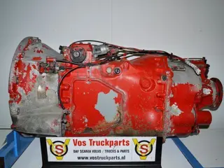 Versnellingsbak Volvo VT-2514