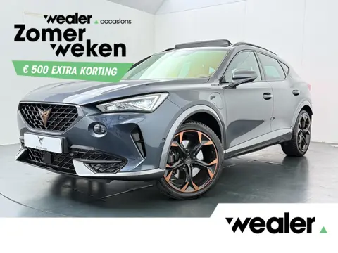 CUPRA Formentor 1.4 e-Hybrid VZ Performance | 245 PK | SoH 89% | Adaptive Cruise Control | Panoramad