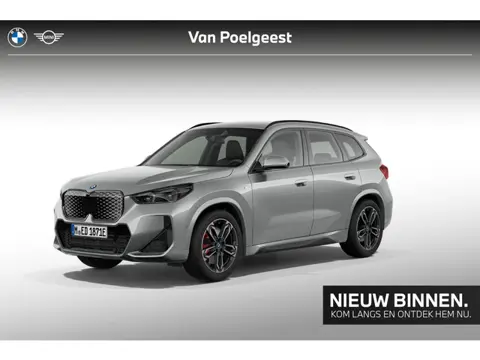 BMW iX1 eDrive20 Premium Pack M Sportpakket Pro