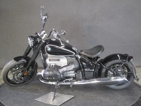 BMW R18 Bobber uitvoering, IN PRIJS VERLAAGD!! (bj 2022)