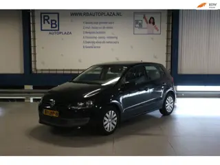Volkswagen Polo 1.2-12V / NW APK / RIJKLAAR GELEVERD ! ! !