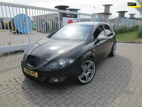 Seat Leon 2.0 FSI Stylance