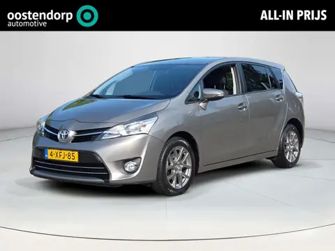 Toyota Verso 1.8 VVT-i Business Automaat | Trekhaak | Navigatie | Rijklaar incl. garantie |