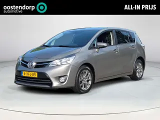 Toyota Verso 1.8 VVT-i Business Automaat | Trekhaak | Navigatie | Rijklaar incl. garantie |