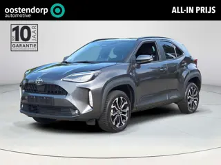 Toyota Yaris Cross 1.5 Hybrid 115 Dynamic Plus | Apple CarPlay | Parkeersensoren | Stoelverwarming |