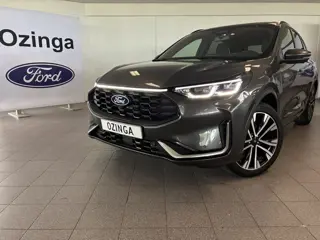 Ford Kuga 2.5 PHEV ST-Line X Bomvol pano-elektr.trekhaak