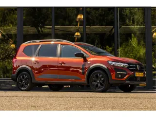 Dacia Jogger 1.0 TCe 100 Bi-Fuel Extreme 5p. (bj 2022)