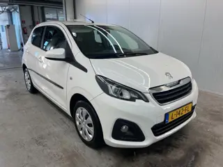 Peugeot 108 1.0 e-VTi Active, Camera! 1e Eig! Apk 5-2027! VERWACHT!!
