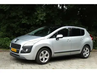 Peugeot 3008 1.6 VTi Blue Lease Prima onderhouden auto tevens nette auto!