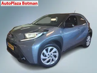 Toyota Aygo X 1.0 VVT-i S-CVT Envy Edition (bj 2024)