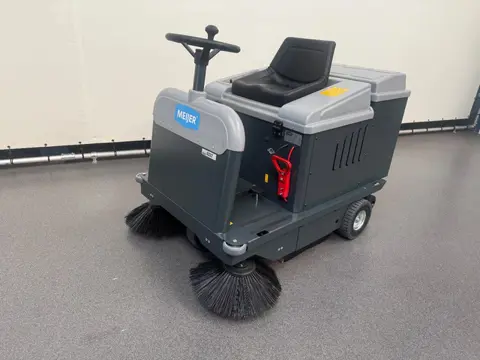 Diversen MEIJER VR950 (bj 2026)