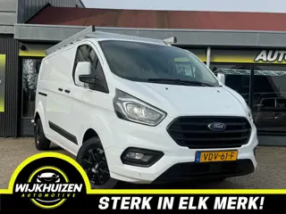 Ford Transit Custom 300 2.0 TDCI L2H1 Trend met Airco !!! Cruise !!! Imperiaal !!!