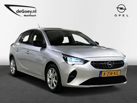 Opel Corsa 1.2 Elegance Automaat !