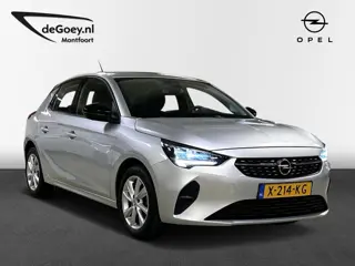 Opel Corsa 1.2 Elegance Automaat !