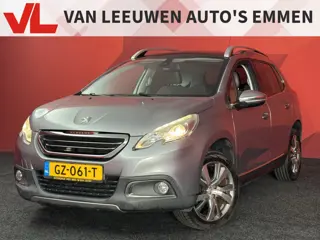 Peugeot 2008 1.2 PureTech Féline | Trekhaak | Pano | Clima