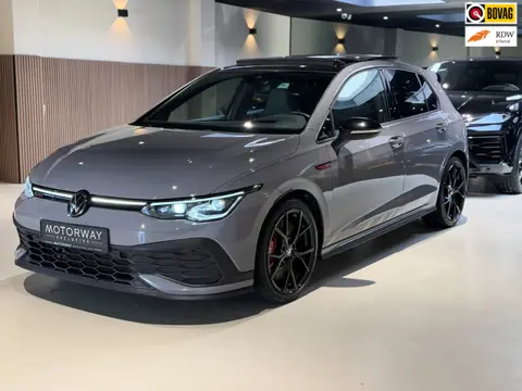 Volkswagen Golf 2.0 TSI GTI Clubsport Akrapovic|Pano|HUD|Matrix|H&K|Leder|Camera|