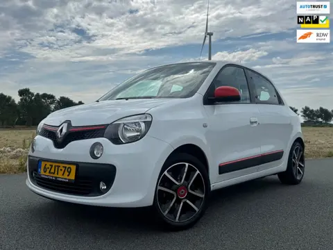 Renault Twingo 0.9 TCe Dynamique Led Camera Cruise