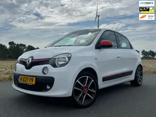 Renault Twingo 0.9 TCe Dynamique Led Camera Cruise