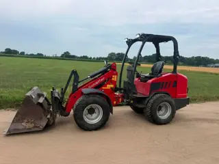 Schäffer 2445 (bj 2019)