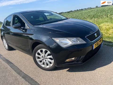 Seat Leon 1.4 TSI FR / 2013