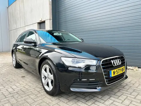 Audi A6 Avant 2.0 TFSI Pro Line S AUT NAVI CLIMA