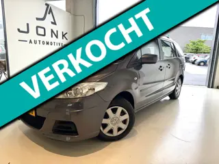Mazda 5 1.8 TS Airco Apk 7 Persoons