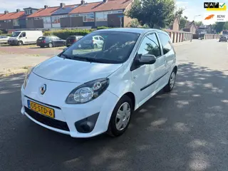 Renault Twingo 1.2-16V Collection INRUILAUTO