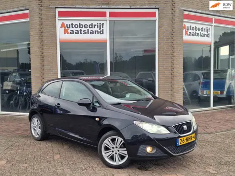 Seat Ibiza SC 1.4 Good Stuff - Airco - Cruise - LMV