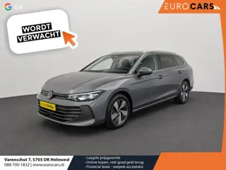 Volkswagen Passat Variant 1.5 eTSI Business Navigatie Apple Carplay Android Auto Camera Parkeerhulp 