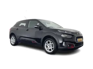 Citroën C4 Cactus 1.5 BlueHDi Business (INCL.BTW) *NAVI-FULLMAP | COMFORT-SEATS | PRIVACY-GLASS | EC